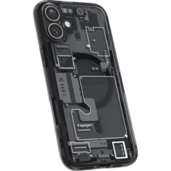 Spigen Iphone 16|Apple-Etui iPhone 16 Ultra Hybrid Mag Magsafe Zero One