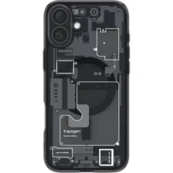 Spigen Iphone 16|Apple-Etui iPhone 16 Ultra Hybrid Mag Magsafe Zero One