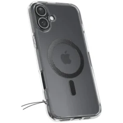 Spigen Iphone 16|Apple-Etui iPhone 16 Ultra Hybrid Mag Magsafe Carbon Fiber