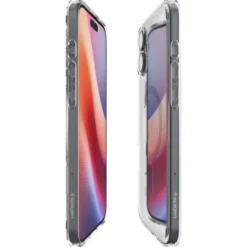 Spigen Iphone 16|Apple-Etui iPhone 16 Ultra Hybrid Mag Magsafe Carbon Fiber