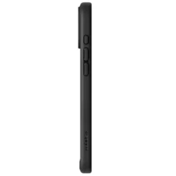 Spigen Apple|Iphone 16-Etui iPhone 16 Ultra Hybrid Matte Black