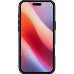 Spigen Apple|Iphone 16-Etui iPhone 16 Ultra Hybrid Matte Black