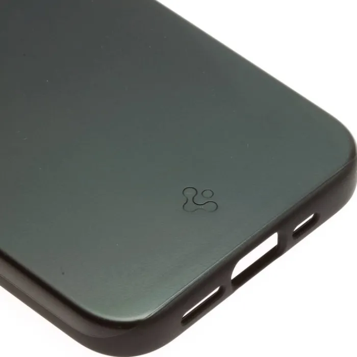Spigen Apple|Iphone 13-Etui iPhone 13 Thin Fit Black Case