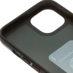 Spigen Apple|Iphone 13-Etui iPhone 13 Thin Fit Black Case