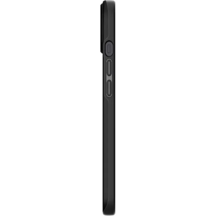 Spigen Apple|Iphone 13-Etui iPhone 13 Thin Fit Black Case