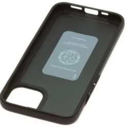 Spigen Apple|Iphone 13-Etui iPhone 13 Thin Fit Black Case