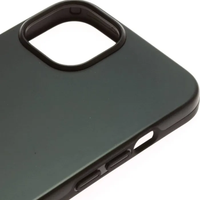 Spigen Apple|Iphone 13-Etui iPhone 13 Thin Fit Black Case