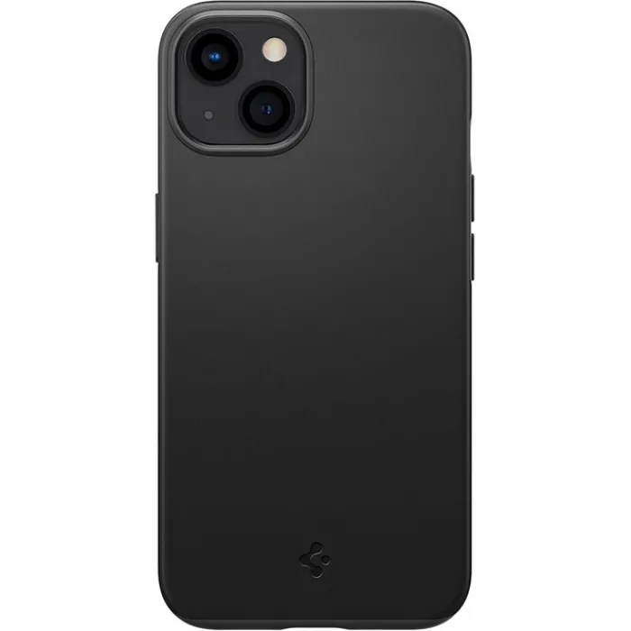 Spigen Apple|Iphone 13-Etui iPhone 13 Thin Fit Black Case