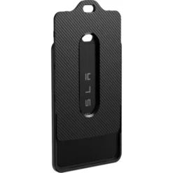 Spigen Tesla-ETUI NA KARTĘ TESLA AIR FIT CARD HOLDER 2 PACK