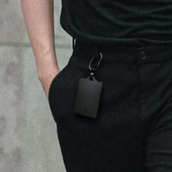 Spigen Tesla-ETUI NA KARTĘ TESLA AIR FIT CARD HOLDER 2 PACK