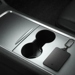 Spigen Tesla-ETUI NA KARTĘ TESLA AIR FIT CARD HOLDER 2 PACK
