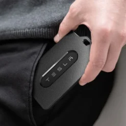 Spigen Tesla-ETUI NA KARTĘ TESLA AIR FIT CARD HOLDER 2 PACK