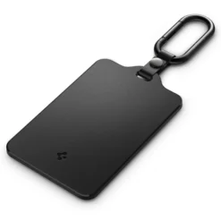Spigen Tesla|Tesla-ETUI NA KARTĘ TESLA KEY CARD HOLDER CZARNE