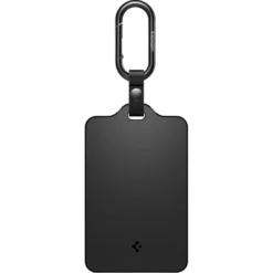 Spigen Tesla|Tesla-ETUI NA KARTĘ TESLA KEY CARD HOLDER CZARNE
