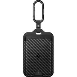Spigen Tesla-ETUI NA KARTY TESLA CARD HOLDER AIR FIT 2 PACK TESLA KEY CARD / AIR TAG