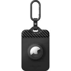 Spigen Tesla-ETUI NA KARTY TESLA CARD HOLDER AIR FIT 2 PACK TESLA KEY CARD / AIR TAG