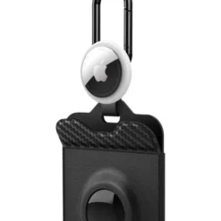 Spigen Tesla-ETUI NA KARTY TESLA CARD HOLDER AIR FIT 2 PACK TESLA KEY CARD / AIR TAG