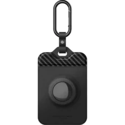 Spigen Tesla-ETUI NA KARTY TESLA CARD HOLDER AIR FIT 2 PACK TESLA KEY CARD / AIR TAG