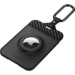 Spigen Tesla-ETUI NA KARTY TESLA CARD HOLDER AIR FIT 2 PACK TESLA KEY CARD / AIR TAG