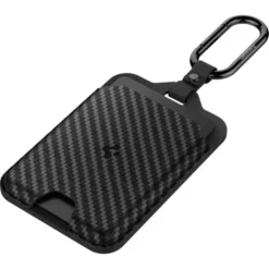 Spigen Tesla-ETUI NA KARTY TESLA CARD HOLDER AIR FIT 2 PACK TESLA KEY CARD / AIR TAG