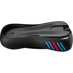 Spigen Inne|Smycze-ETUI NA KLUCZE PK100 PORSCHE KEY FOB CASE BLACK
