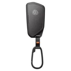 Spigen Inne|Smycze-ETUI NA KLUCZE VOLKSWAGEN VK100 CZARNE