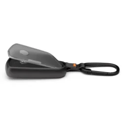 Spigen Inne|Smycze-ETUI NA KLUCZE VOLKSWAGEN VK100 CZARNE