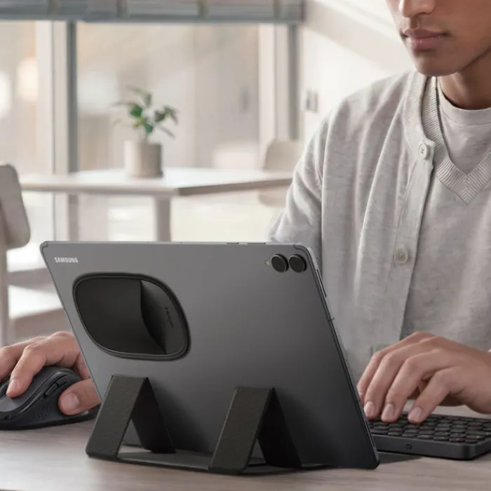 Spigen Inne-ETUI NA MYSZ LD220 MOUSE SLEEVE CZARNA