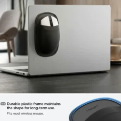 Spigen Inne-ETUI NA MYSZ LD220 MOUSE SLEEVE CZARNA