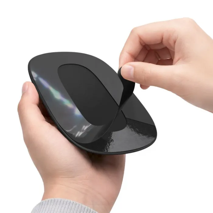 Spigen Inne-ETUI NA MYSZ LD220 MOUSE SLEEVE CZARNA