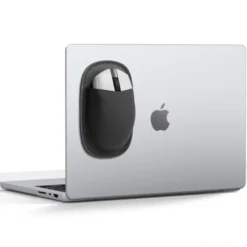 Spigen Inne-ETUI NA MYSZ LD220 MOUSE SLEEVE CZARNA