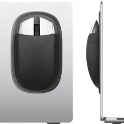 Spigen Inne-ETUI NA MYSZ LD220 MOUSE SLEEVE CZARNA