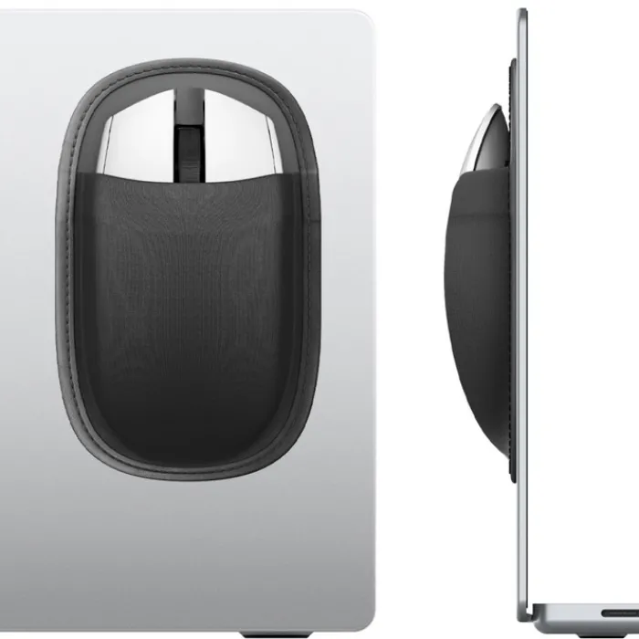 Spigen Inne-ETUI NA MYSZ LD220 MOUSE SLEEVE CZARNA