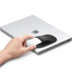 Spigen Inne-ETUI NA MYSZ LD220 MOUSE SLEEVE CZARNA
