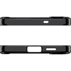 Spigen Samsung|Galaxy S25 Fe-ETUI SAMSUNG GALAXY S25 FE ULTRA HYBRID MAG MAGSAFE FROST BLACK
