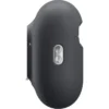 Spigen Airpods Pro 3|Etui Airpods-ETUI AIRPODS PRO 3 NANO POP APPLE BLACK SESAME