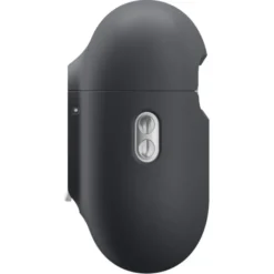 Spigen Airpods Pro 3|Etui Airpods-ETUI AIRPODS PRO 3 NANO POP APPLE BLACK SESAME