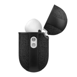 Spigen Airpods Pro 3|Etui Airpods-ETUI AIRPODS PRO 3 URBAN FIT BLACK