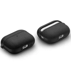 Spigen Airpods Pro 3|Etui Airpods-ETUI AIRPODS PRO 3 URBAN FIT BLACK