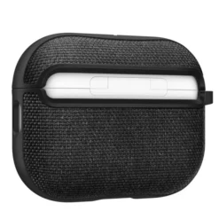 Spigen Airpods Pro 3|Etui Airpods-ETUI AIRPODS PRO 3 URBAN FIT BLACK