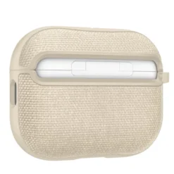 Spigen Airpods Pro 3|Etui Airpods-ETUI AIRPODS PRO 3 URBAN FIT DUNE BEIGE