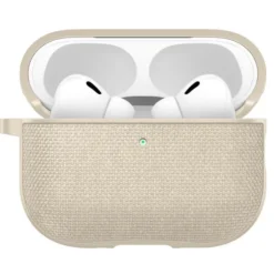 Spigen Airpods Pro 3|Etui Airpods-ETUI AIRPODS PRO 3 URBAN FIT DUNE BEIGE