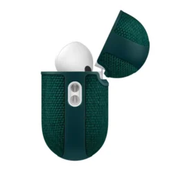 Spigen Airpods Pro 3|Etui Airpods-ETUI AIRPODS PRO 3 URBAN FIT MIDNIGHT GREEN