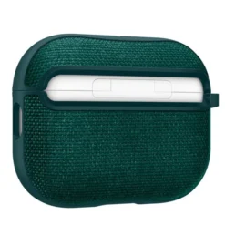 Spigen Airpods Pro 3|Etui Airpods-ETUI AIRPODS PRO 3 URBAN FIT MIDNIGHT GREEN