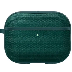 Spigen Airpods Pro 3|Etui Airpods-ETUI AIRPODS PRO 3 URBAN FIT MIDNIGHT GREEN