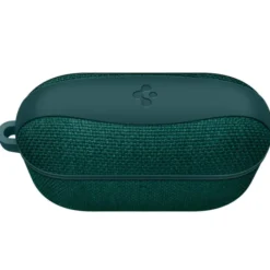 Spigen Airpods Pro 3|Etui Airpods-ETUI AIRPODS PRO 3 URBAN FIT MIDNIGHT GREEN