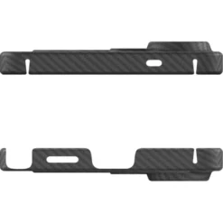 Spigen Samsung|Galaxy S26 Ultra-ETUI AIRSKIN ARAMID MAG SAMSUNG GALAXY S26 ULTRA MAGSAFE CZARNE