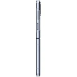 Spigen Samsung|Galaxy Z Flip 4-Etui Airskin Galaxy Z Flip 4 Crystal Clear