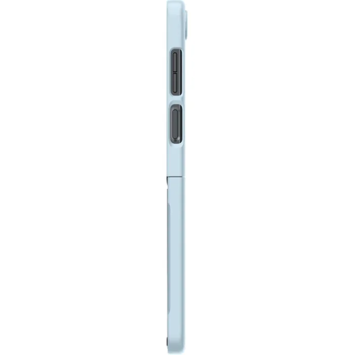 Spigen Samsung|Galaxy Z Flip 5-Etui Airskin Galaxy Z Flip 5 Mute Blue Case
