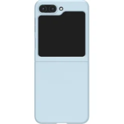 Spigen Samsung|Galaxy Z Flip 5-Etui Airskin Galaxy Z Flip 5 Mute Blue Case